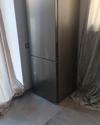 frigorifero no frost Electrolux