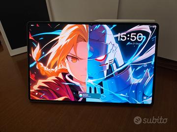 [PARI AL NUOVO] Samsung Galaxy Tab S11 Ultra (1TB)