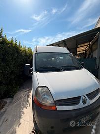 Minibus Renault Master 17 posti