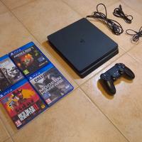 PlayStation 4 Ps4 