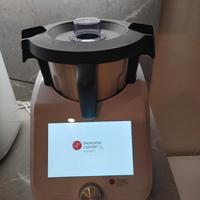 Monsieur cuisine smart 2023