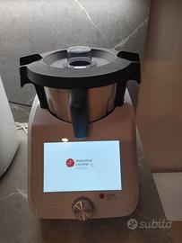 Monsieur cuisine smart 2023