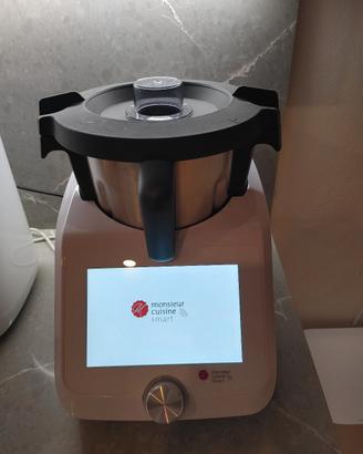 Monsieur cuisine smart 2023