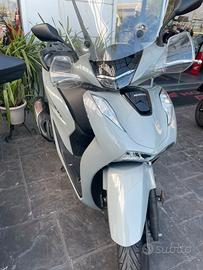Honda SH 125