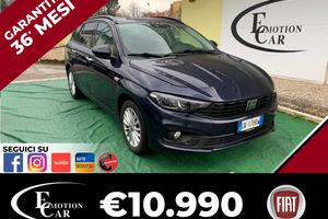 FIAT Tipo 1.6 Mjt S&S SW City Life - 2022