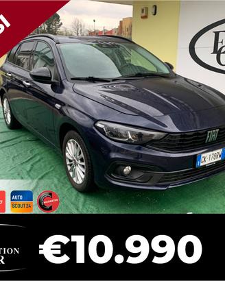 FIAT Tipo 1.6 Mjt S&S SW City Life - 2022