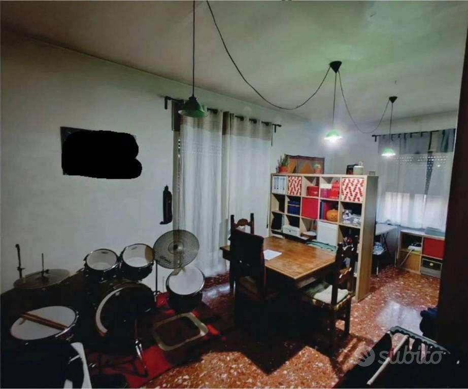Appartamento – Rieti, Regina Pacis - Vista 2
