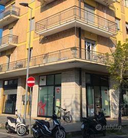 Quadrilocale rifinito