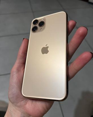 Iphone 11 pro