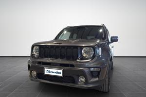 JEEP Renegade 1.6 mjt Limited fwd ddct