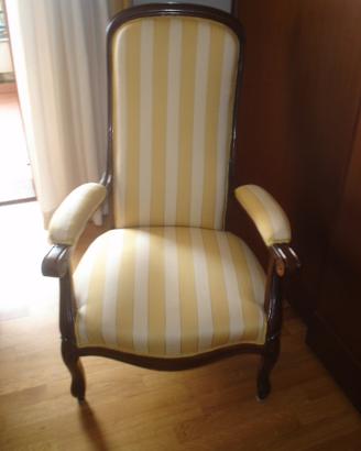 Poltrona antica