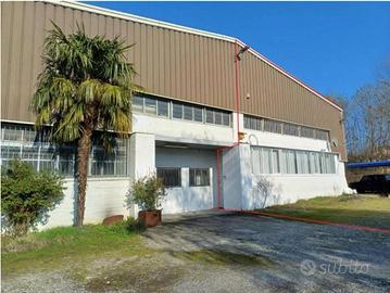 Immobile in asta di 703 m² a Rosta