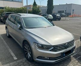 Volkswagen Passat Variant 1.6 TDI (120cv)
