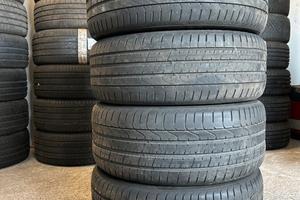 4 GOMME USATE ESTIVO 2254019-2553519 - CP26118934