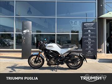 HUSQVARNA Vitpilen 401 4T