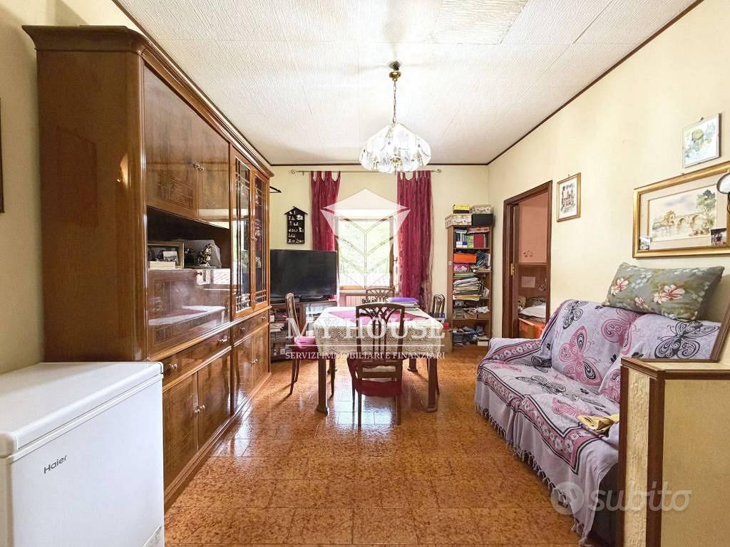 Appartamento – Valmontone, La Valle - Vista 4