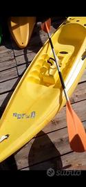 Canoa/Kayak