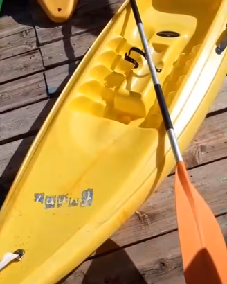 Canoa/Kayak
