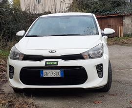 KIA Rio 4ª serie - 2020