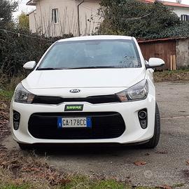 KIA Rio 4ª serie - 2020