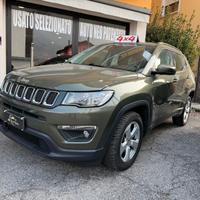 Jeep Compass 2.0 Multijet II aut. 4WD Longitude