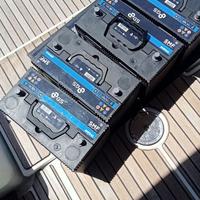 BATTERIE AUTO
