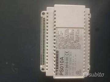 ALIMENTATORE LT TERRANEO PS010A