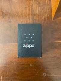 Ancendino zippo vasco rossi