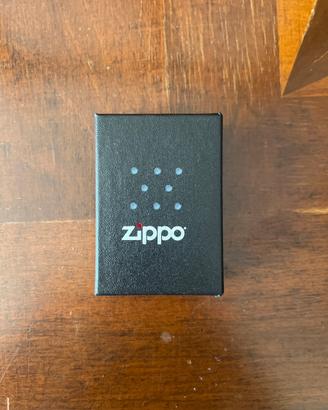 Ancendino zippo vasco rossi