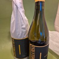 vino Ca del bosco Selva della tesa 