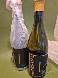 vino Ca del bosco Selva della tesa 