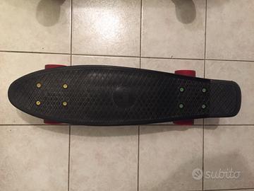 Penny skateboard