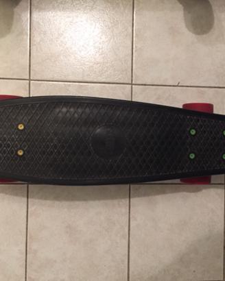 Penny skateboard