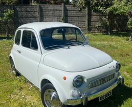 Fiat 500 Francis Lombardi LEGGI LA DESCRIZIONE