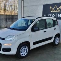 Fiat Panda 0.9 TwinAir Turbo Natural Power Easy