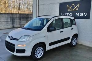 Fiat Panda 0.9 TwinAir Turbo Natural Power Easy
