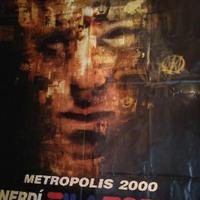 Poster Dream Theater e panavia tornado