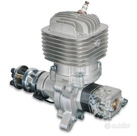DLE Engines DLE-61 cc Motore a scoppio 2T BENZINA