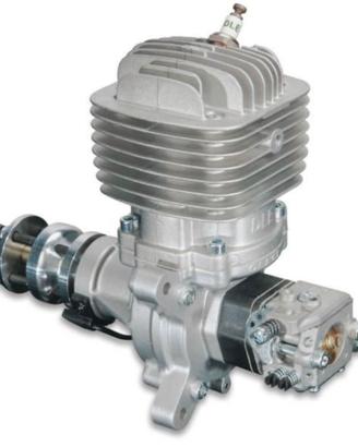 DLE Engines DLE-61 cc Motore a scoppio 2T BENZINA