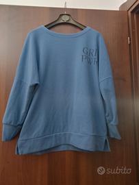 maglia invernale donna 