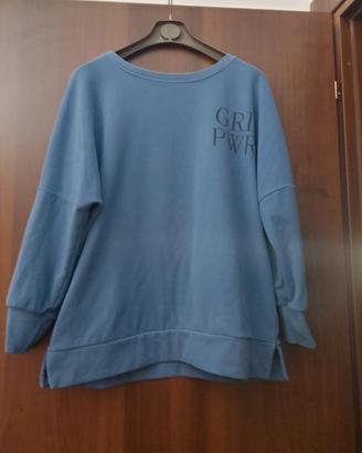 maglia invernale donna 