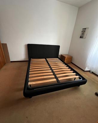 Letto matrimoniale