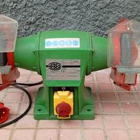 Smerigliatrice industriale Nebes S-1