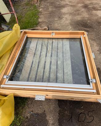 LUCERNARIO VELUX