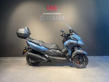 Yamaha Tricity 300