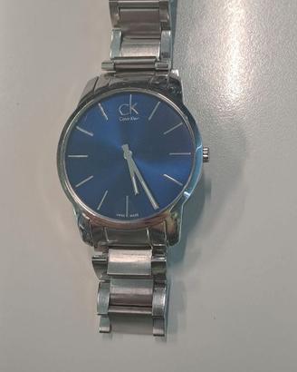 Orologio Calvin Klein