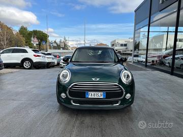Mini 1.5 Cooper