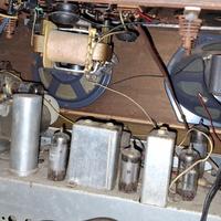 radio  antiche