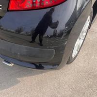 PEUGEOT 207 CC
