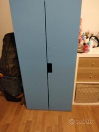 armadio Ikea per bambini/ragazzi modello STUVA 